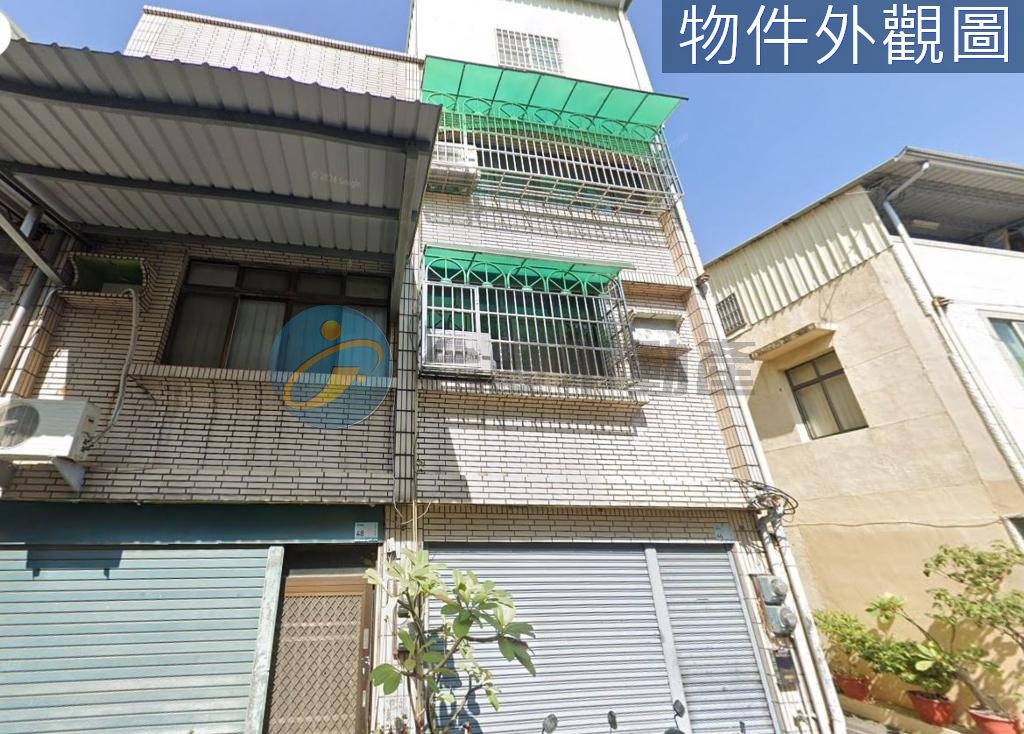 屏東市西市場7米路三樓透天｜物件照片4