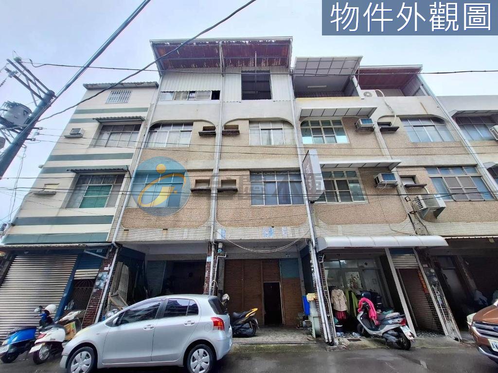 大寮低總價騎樓透天三樓住家｜物件照片3