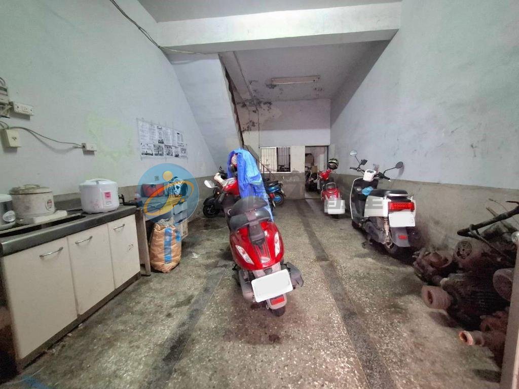 大寮低總價騎樓透天三樓住家｜物件照片5