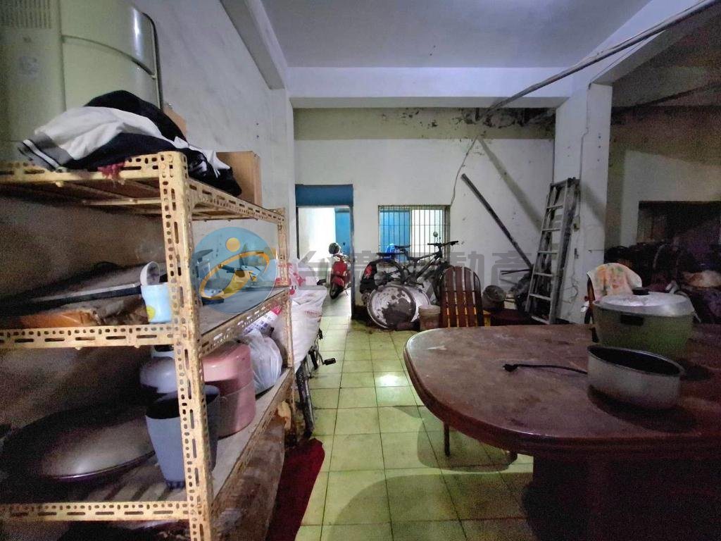大寮低總價騎樓透天三樓住家｜物件照片6