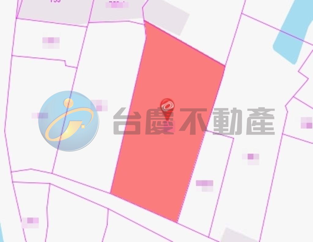 近美濃市中心超便宜都內農地｜物件照片1