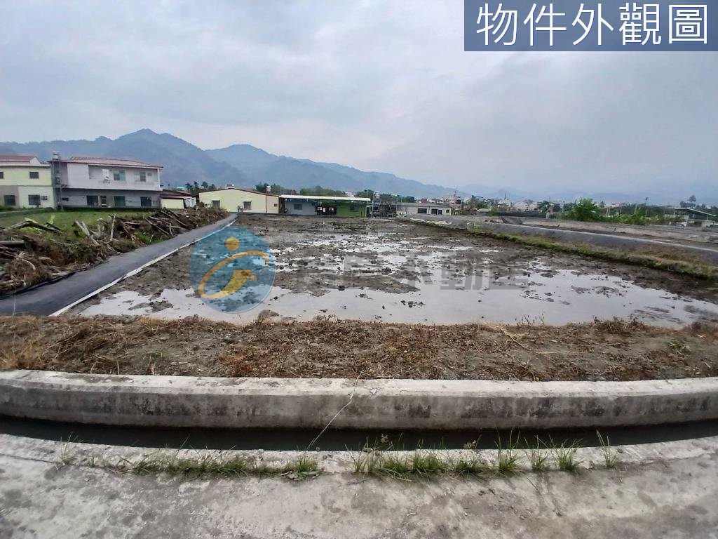 近美濃市中心超便宜都內農地｜物件照片2
