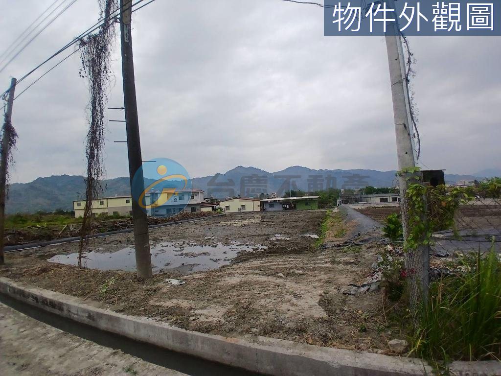 近美濃市中心超便宜都內農地｜物件照片6