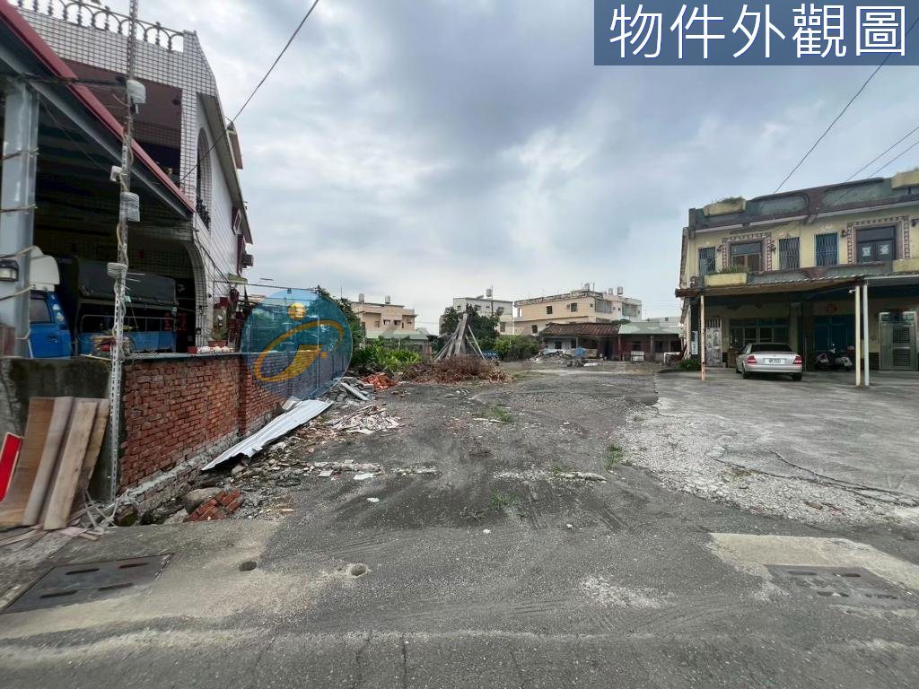 屏東萬丹灣內村乙種建地｜物件照片5