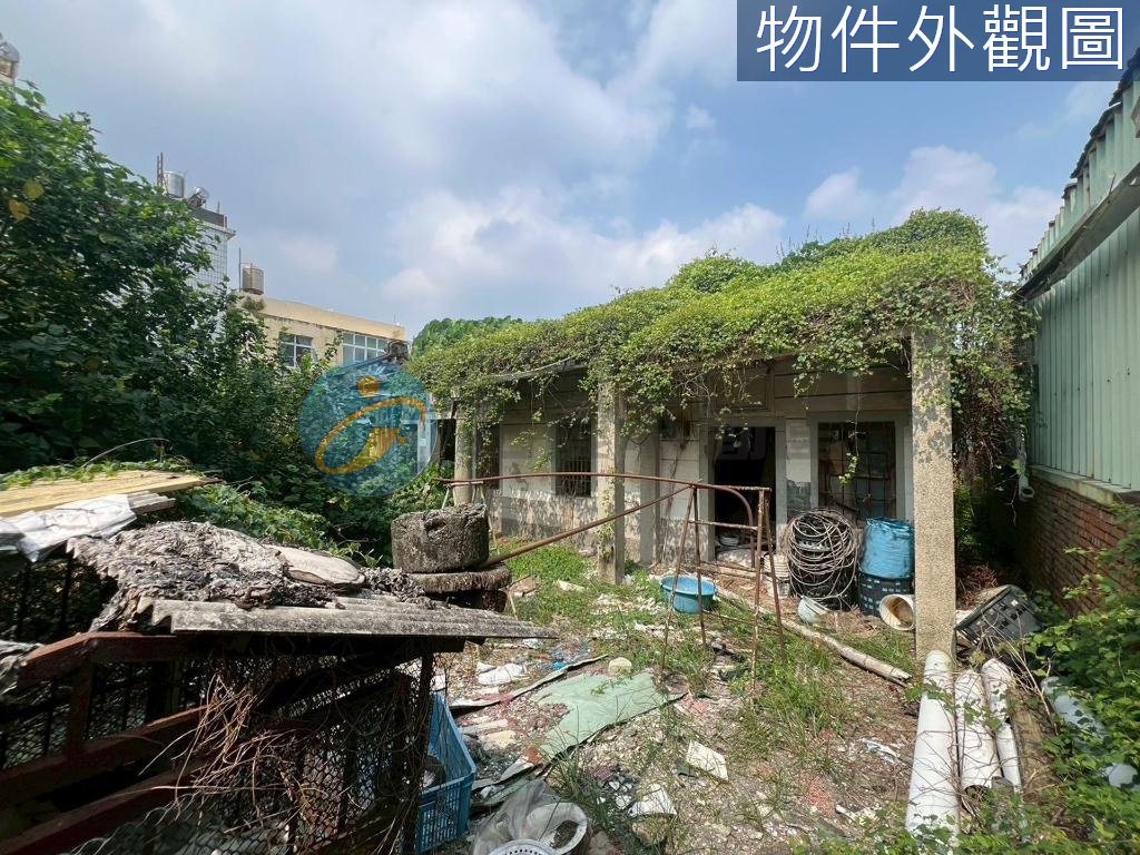 屏東萬丹灣內村乙種建地｜物件照片6