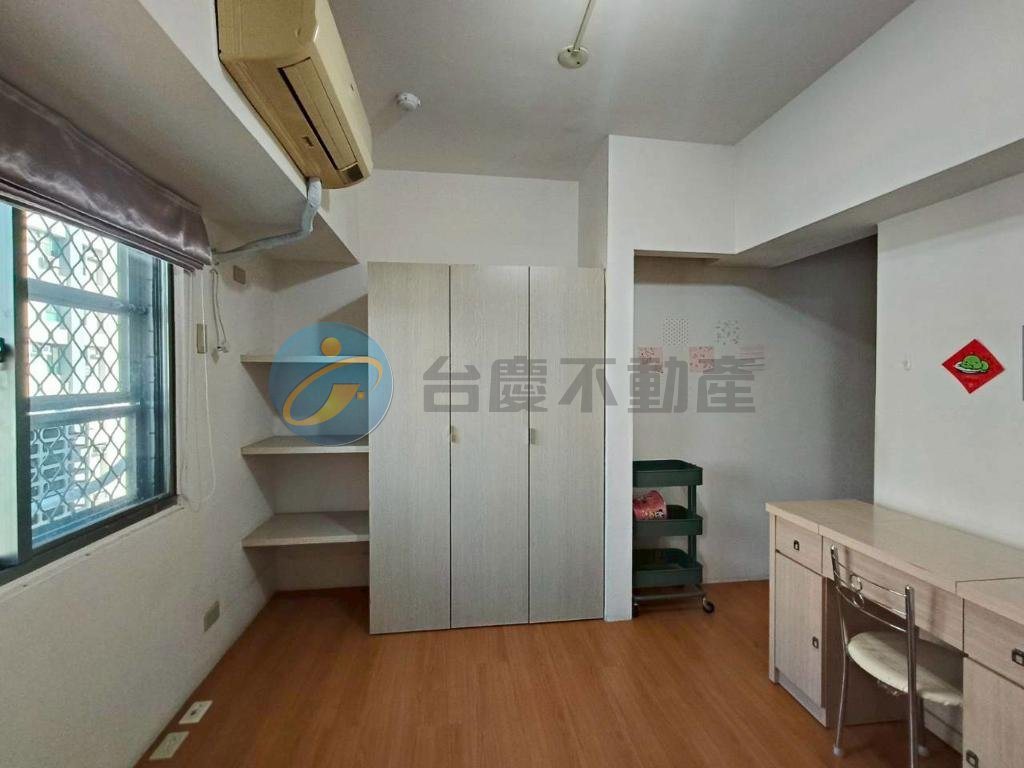 漢神巨蛋博源新家四套房收租大樓｜物件照片4