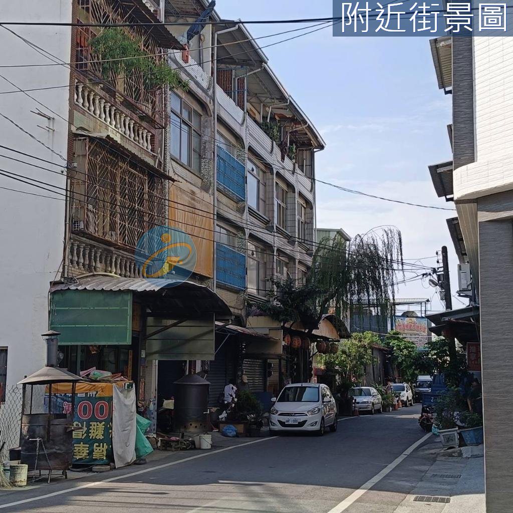 潮州鎮｜潮州市中心超便宜正3樓透天｜透天厝｜出售｜TC0504432｜物件照片3