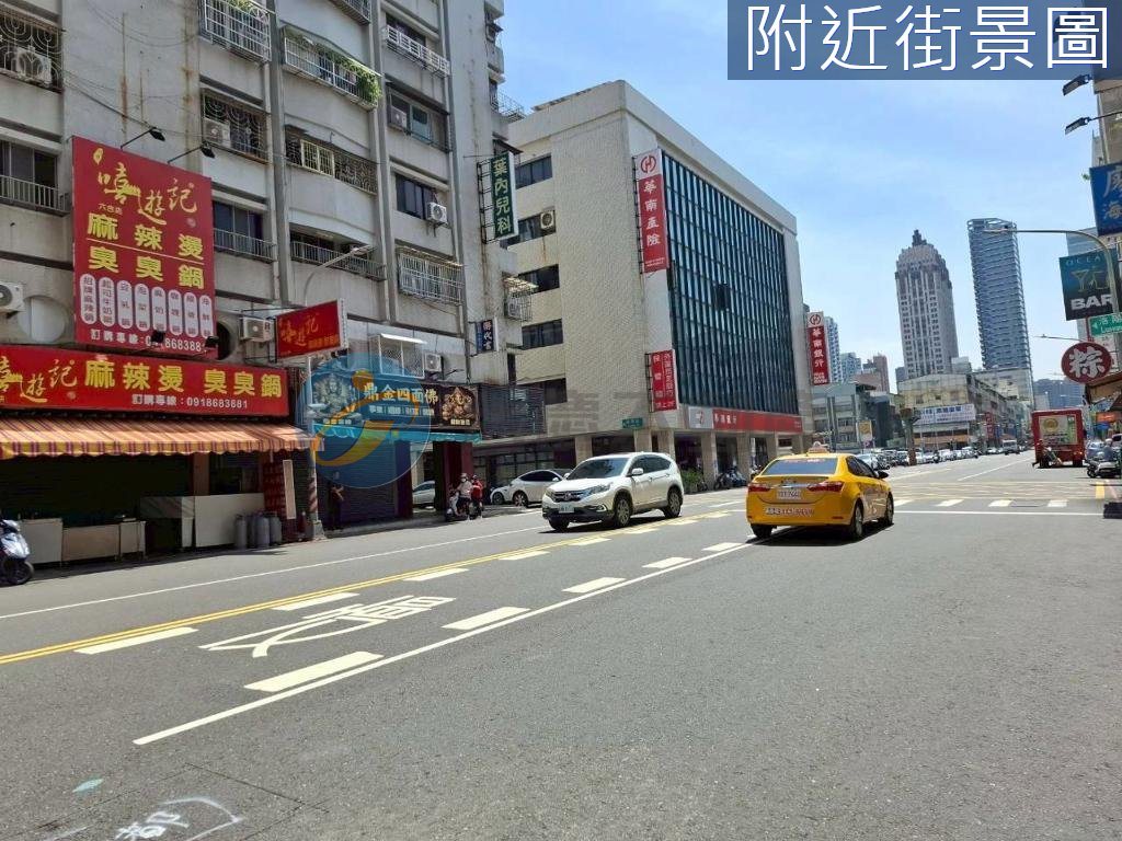 信義國小捷運站四大房華廈住家｜物件照片2