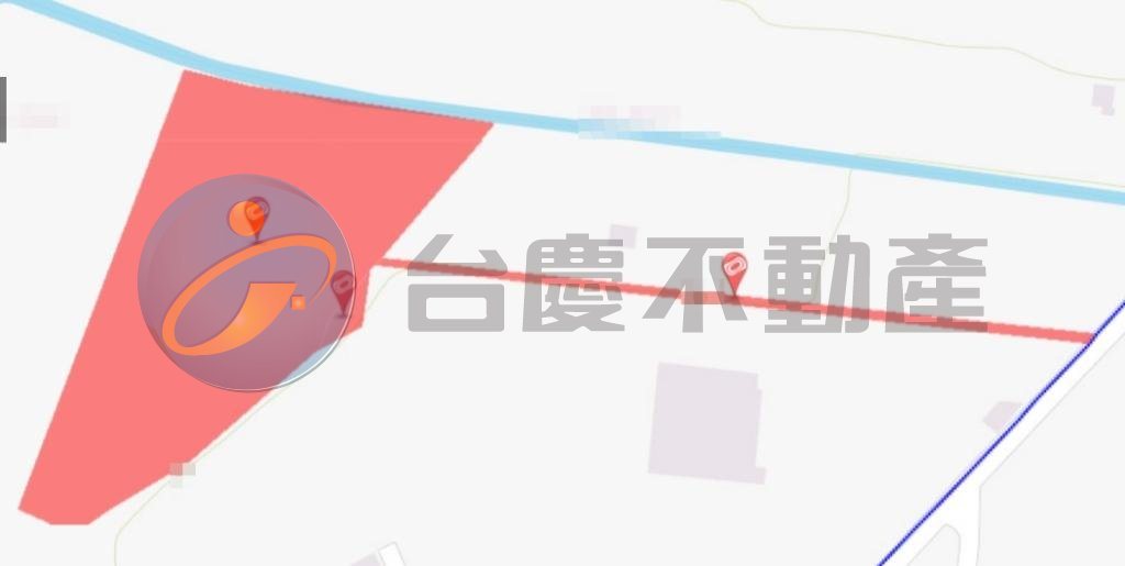 鄰近國3/九如惠農/農用牧地｜物件照片1