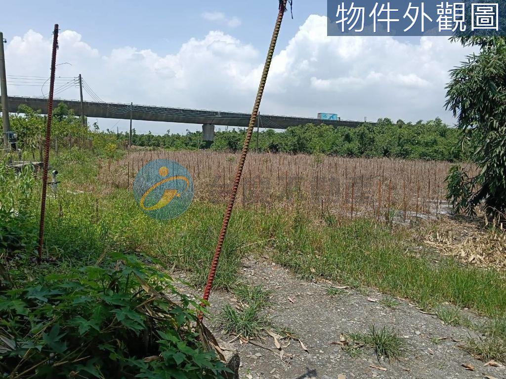 鄰近國3/九如惠農/農用牧地｜物件照片2