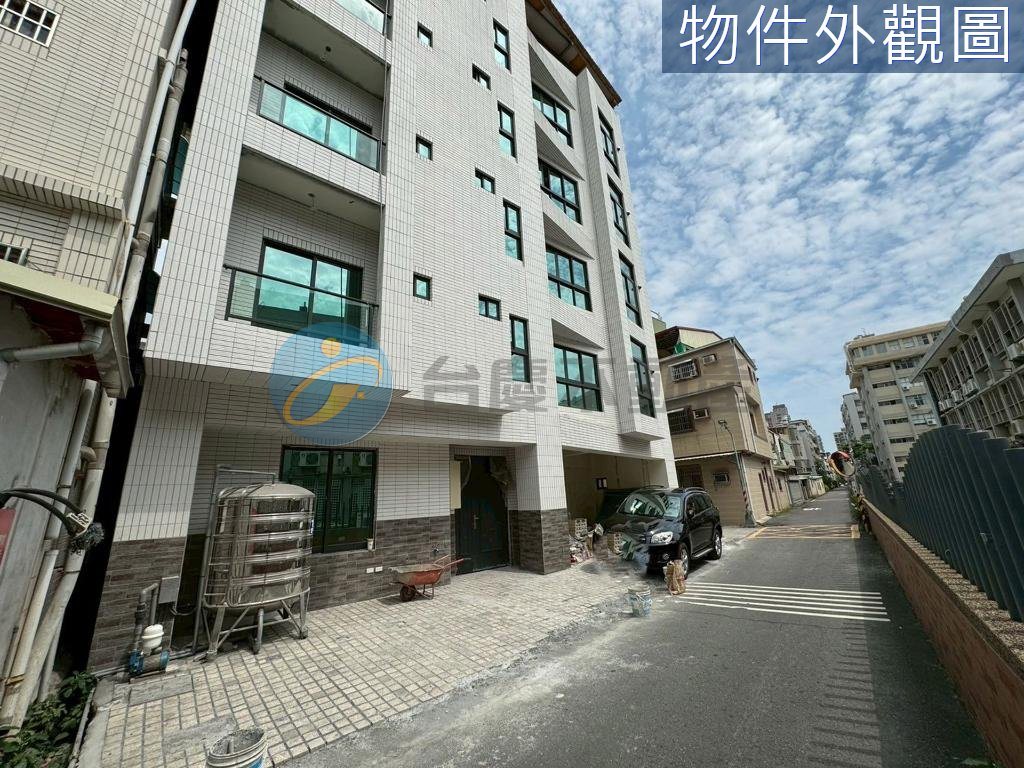 建工&大昌商圈全新電梯美宅｜物件照片2