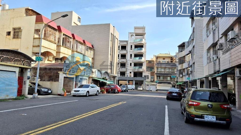 科工館站電梯透天五樓｜物件照片2