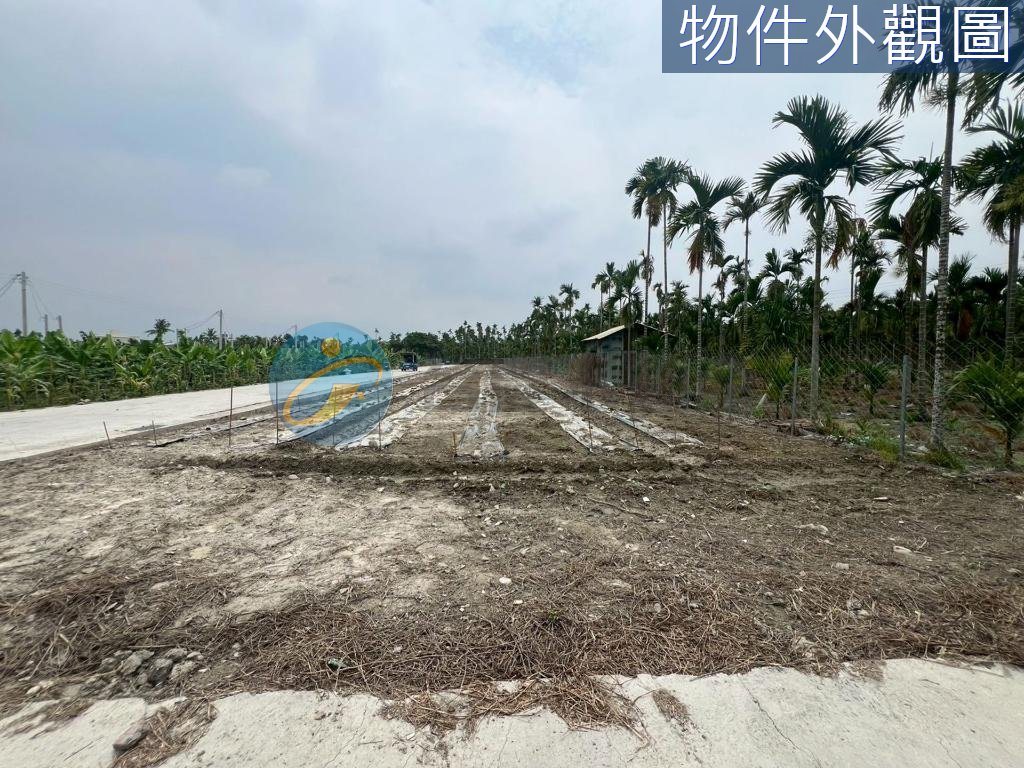 內埔鄉｜屏東義大醫院*12米面寬*雙面路*都內農地｜土地｜出售｜TC0060544｜物件照片1