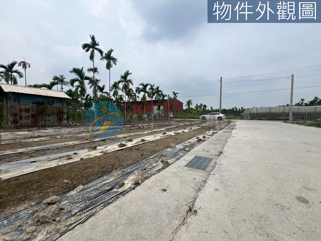 內埔鄉｜屏東義大醫院*12米面寬*雙面路*都內農地｜土地｜出售｜TC0060544｜物件照片2