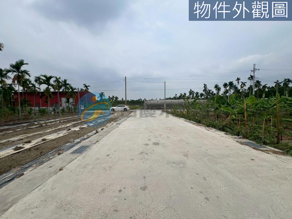 內埔鄉｜屏東義大醫院*12米面寬*雙面路*都內農地｜土地｜出售｜TC0060544｜物件照片4