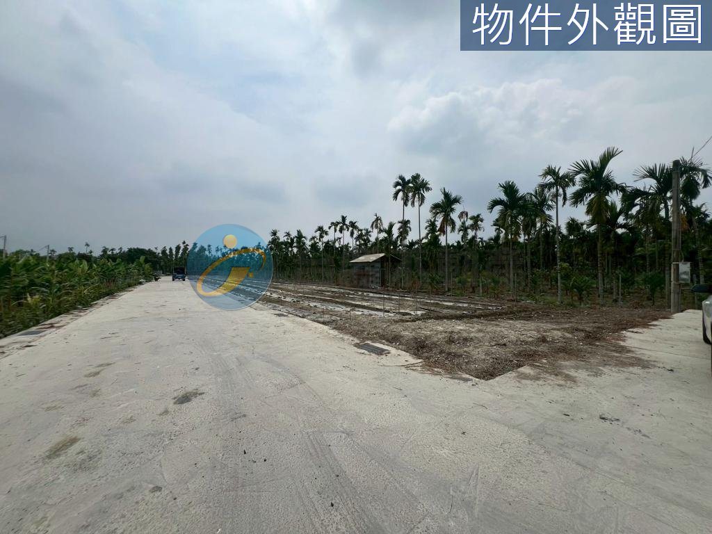 內埔鄉｜屏東義大醫院*12米面寬*雙面路*都內農地｜土地｜出售｜TC0060544｜物件照片5