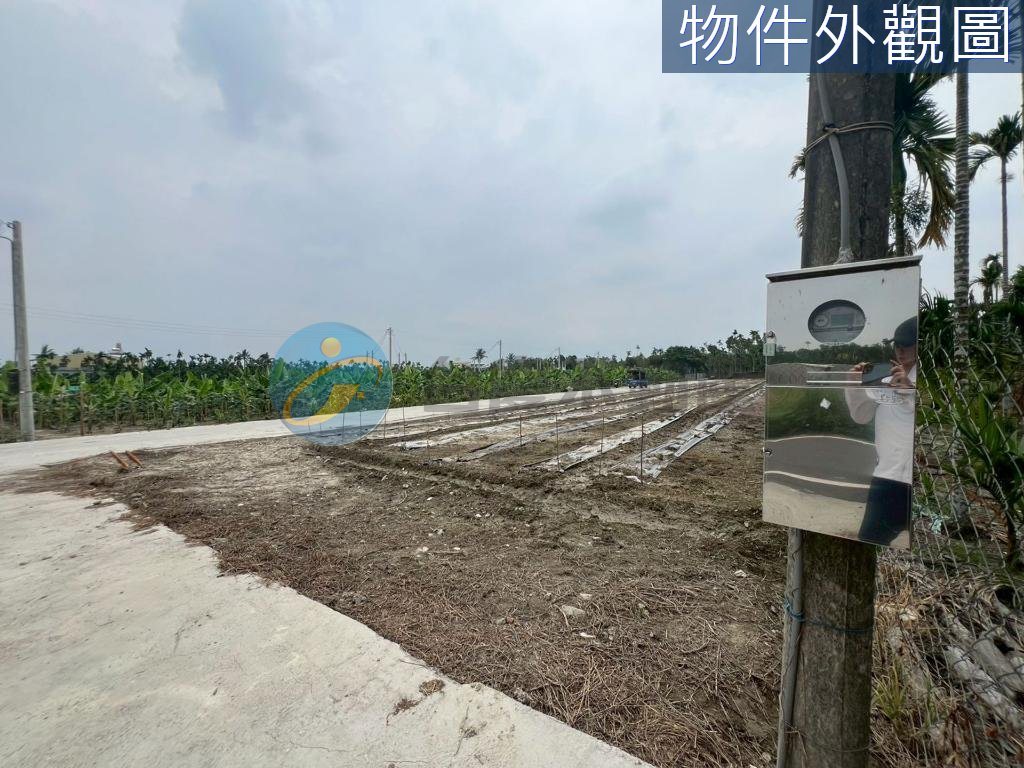 內埔鄉｜屏東義大醫院*12米面寬*雙面路*都內農地｜土地｜出售｜TC0060544｜物件照片6