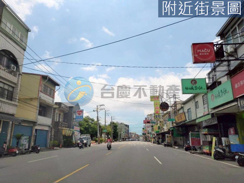 大寮頂寮段近和發工業區都內農地廠房｜物件照片5