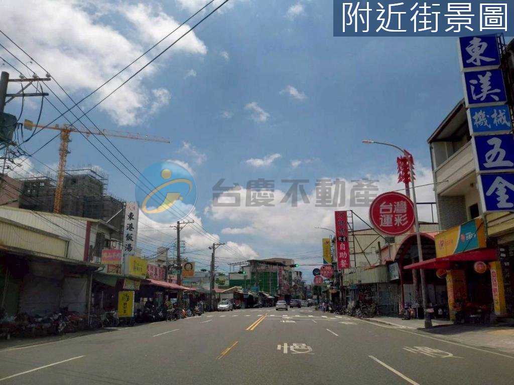 大寮頂寮段近和發工業區都內農地廠房｜物件照片6