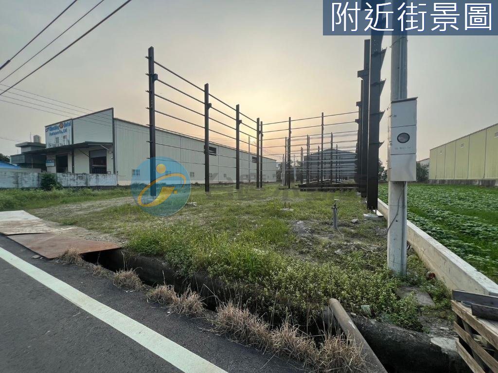 大寮*光明路二段*近88*都內*農地廠房5｜物件照片3