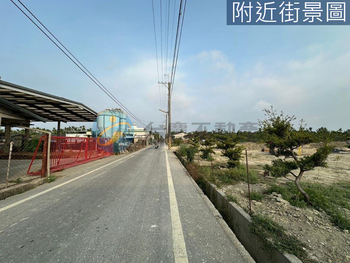 屏東佳冬國小-養生都計農地-13｜物件照片2