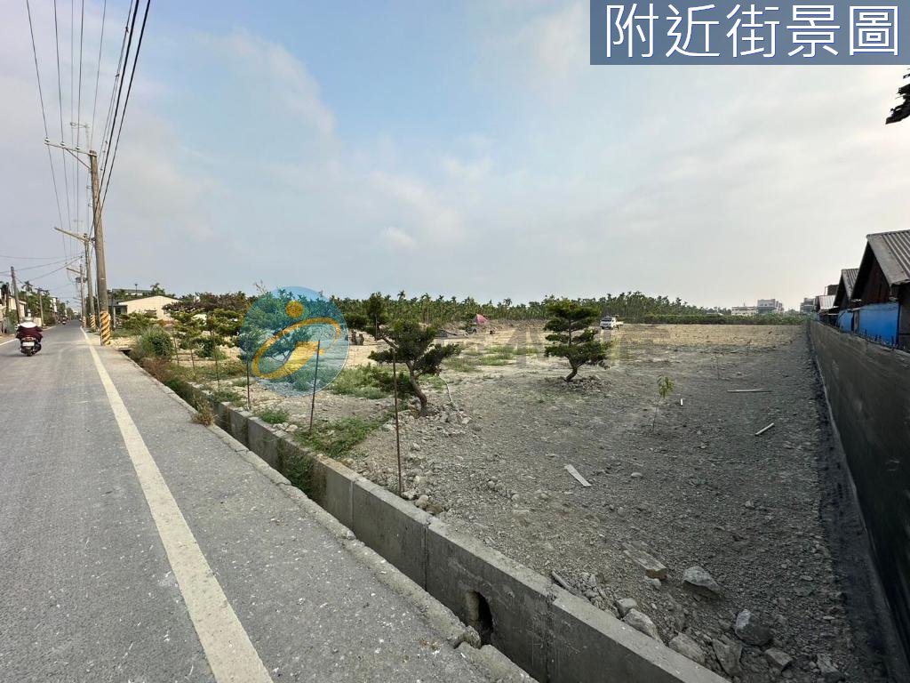 屏東佳冬國小-養生都計農地-13｜物件照片3