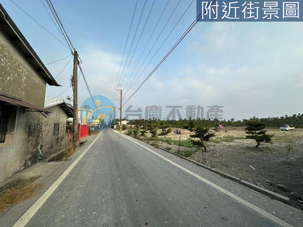 屏東佳冬國小-養生都計農地-13｜物件照片4