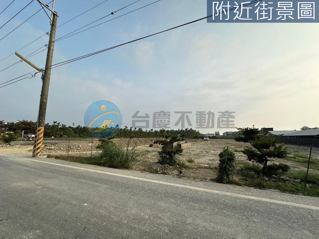 屏東佳冬國小-養生都計農地-13｜物件照片5