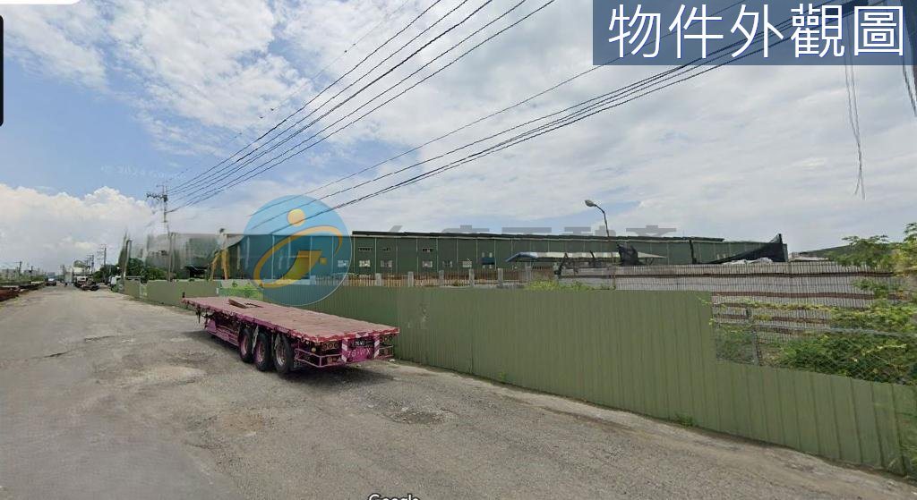 高雄岡山區｜岡山丁建工業用地近國道 1交流道大地坪(可分割)｜土地｜歷史物件參考｜TC0133371｜物件照片3