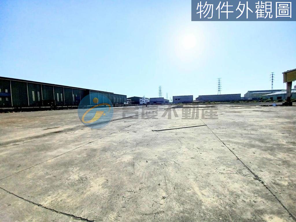 高雄岡山區｜岡山丁建工業用地近國道 1交流道大地坪(可分割)｜土地｜歷史物件參考｜TC0133371｜物件照片5
