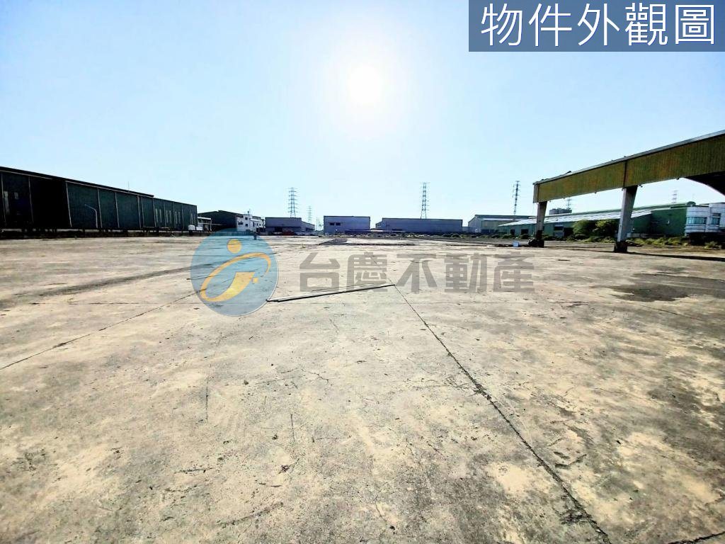 高雄岡山區｜岡山丁建工業用地近國道 1交流道大地坪(可分割)｜土地｜歷史物件參考｜TC0133371｜物件照片6