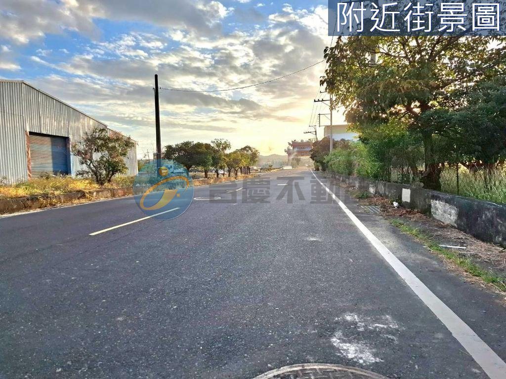 恆春市區近麥當勞4.7分平坦農地｜物件照片2