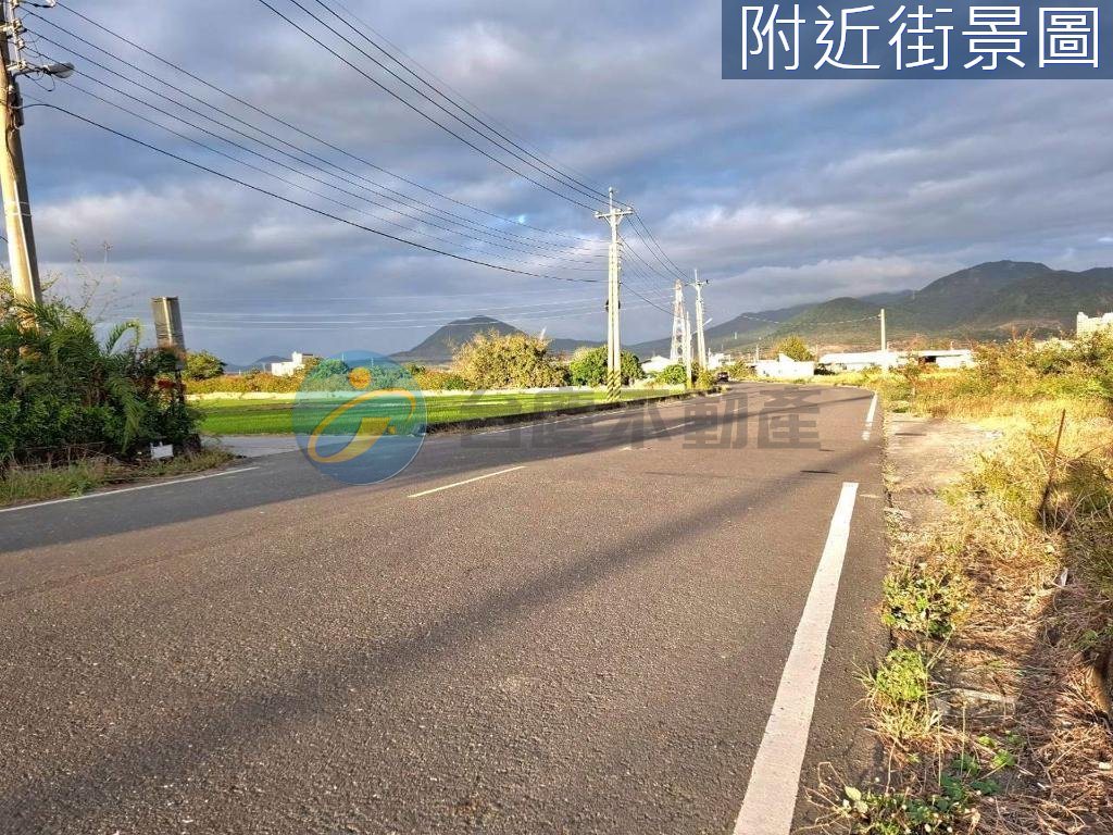 恆春市區近麥當勞4.7分平坦農地｜物件照片3