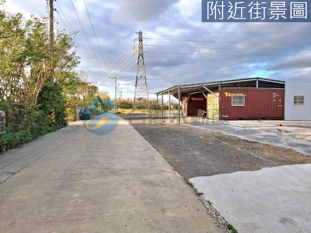 恆春市區近麥當勞4.7分平坦農地｜物件照片5