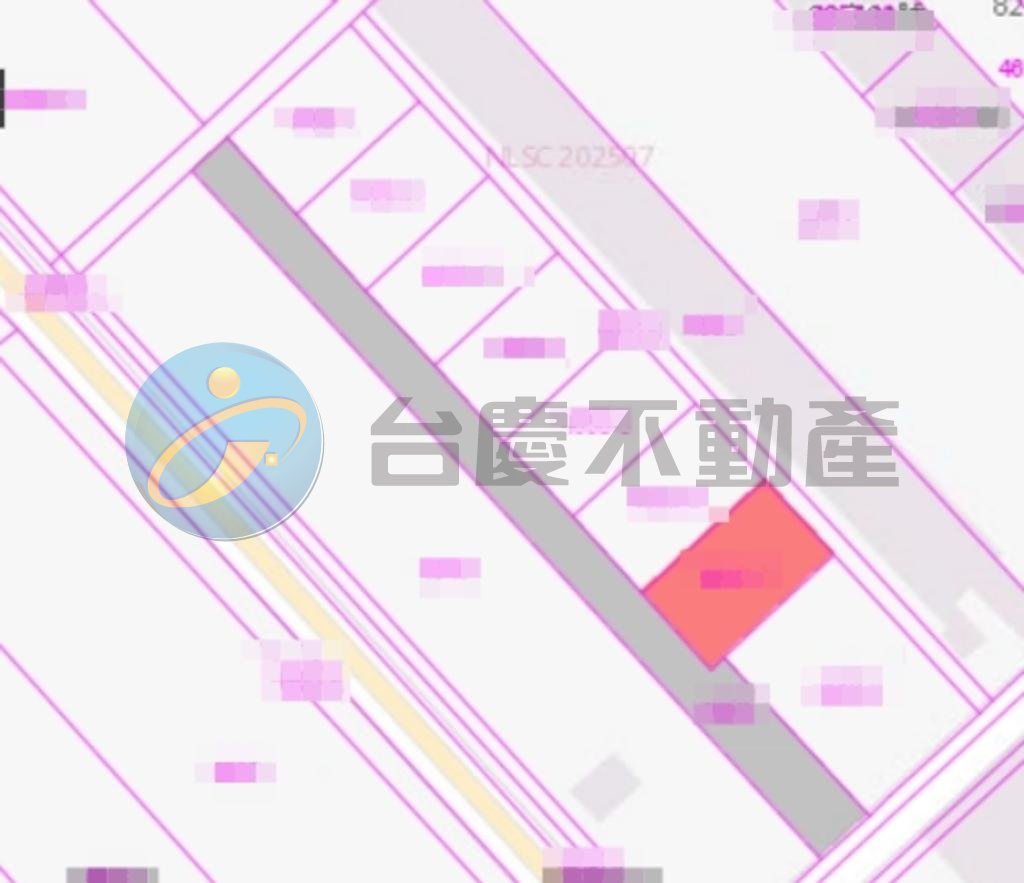 大寮磚仔磘段近大發工業區都內農地廠房｜物件照片1