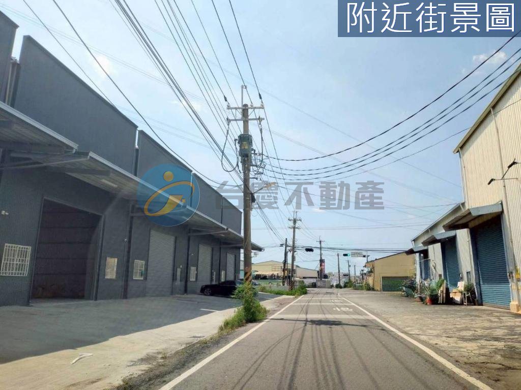 大寮磚仔磘段近大發工業區都內農地廠房｜物件照片3