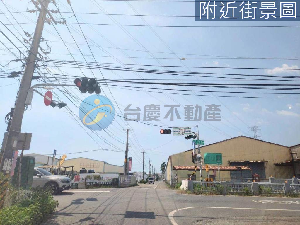 大寮磚仔磘段近大發工業區都內農地廠房｜物件照片4