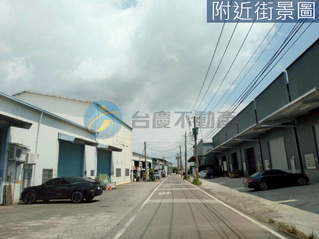 大寮磚仔磘段近大發工業區都內農地廠房｜物件照片5