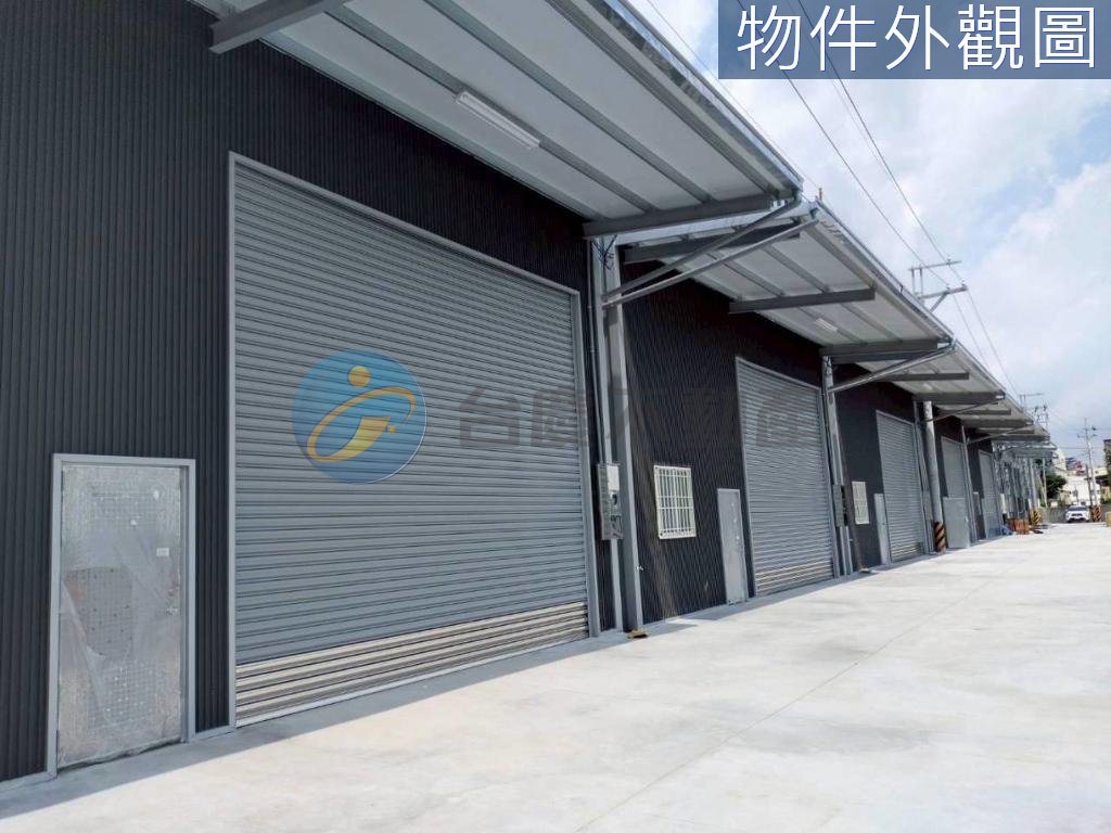 大寮磚仔磘段近大發工業區都內農地廠房｜物件照片6