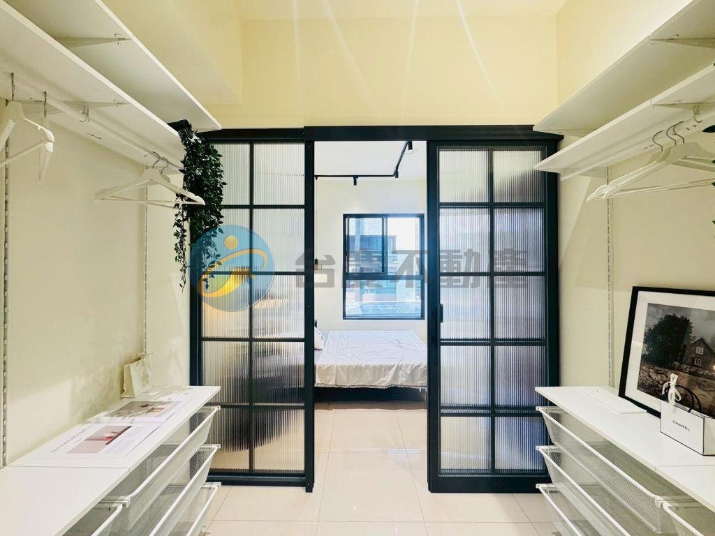 長治圓環3房平車全新未住大樓｜物件照片6