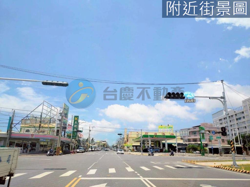 高雄大寮區｜大寮上寮近和發工業區都內農地廠房｜土地｜歷史物件參考｜TC0133380｜物件照片5
