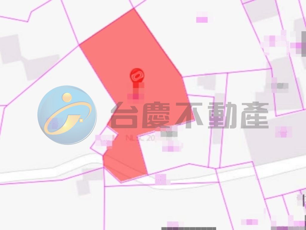 旗山近國道/醫院/  3.2萬 /坪 超便宜建地｜物件照片1