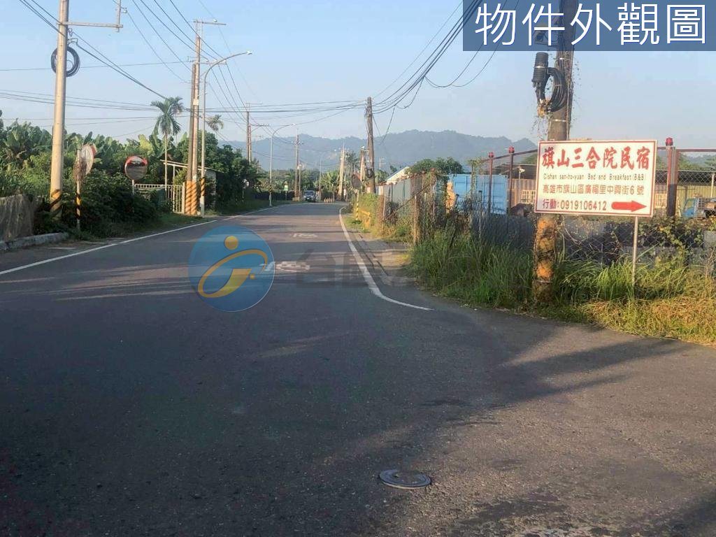 旗山近國道/醫院/  3.2萬 /坪 超便宜建地｜物件照片3