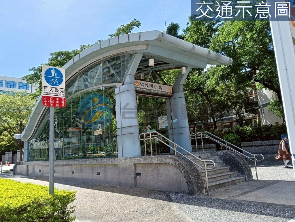 美麗島&信義國小雙捷運寬敞低價套房｜物件照片6