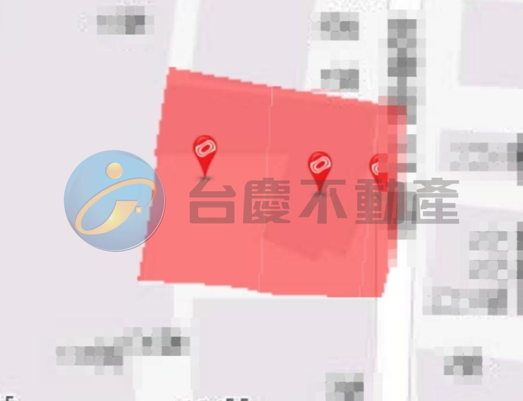 🐉九如國小-面寬方正建地🍍｜物件照片1