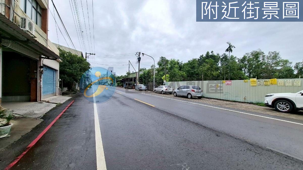 🐉九如國小-面寬方正建地🍍｜物件照片2