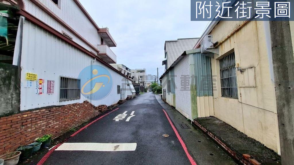 🐉九如國小-面寬方正建地🍍｜物件照片6
