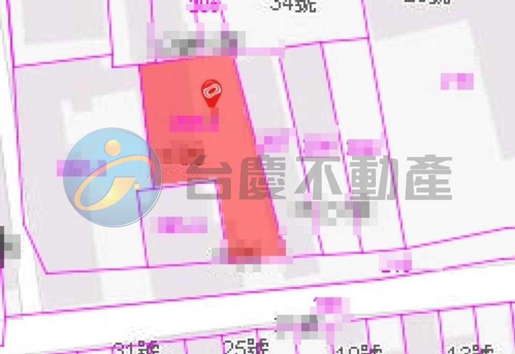 長治交流道-德協社區建地｜物件照片1