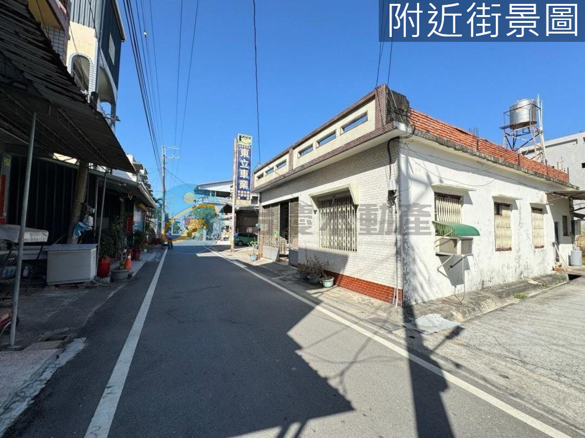 長治交流道-德協社區建地｜物件照片2