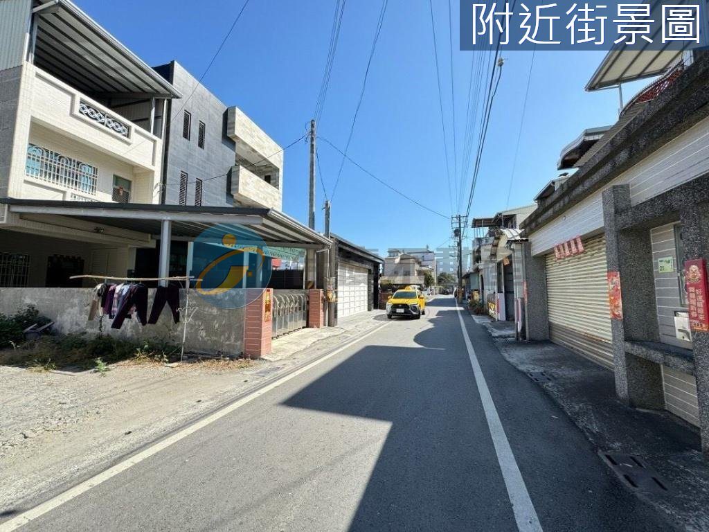 長治交流道-德協社區建地｜物件照片3